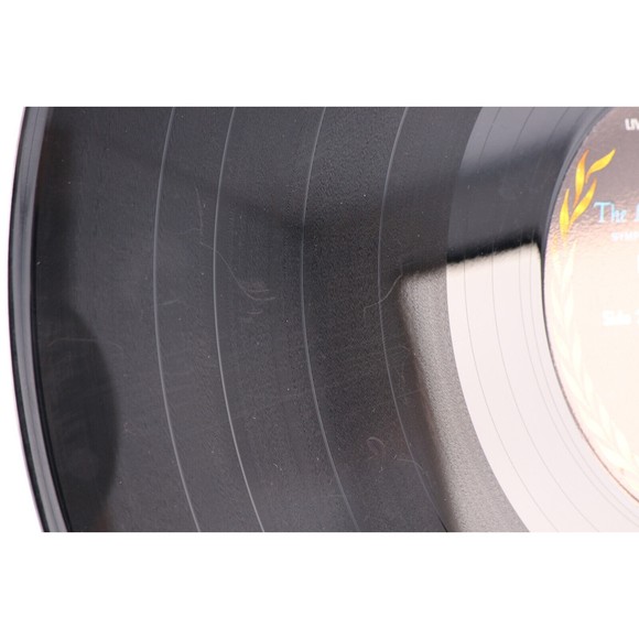 Memory Songs & Melodies, Longines Symphonette Stereo 2x LP Vinyl Record LWGF 5 6 - Picture 15 of 16